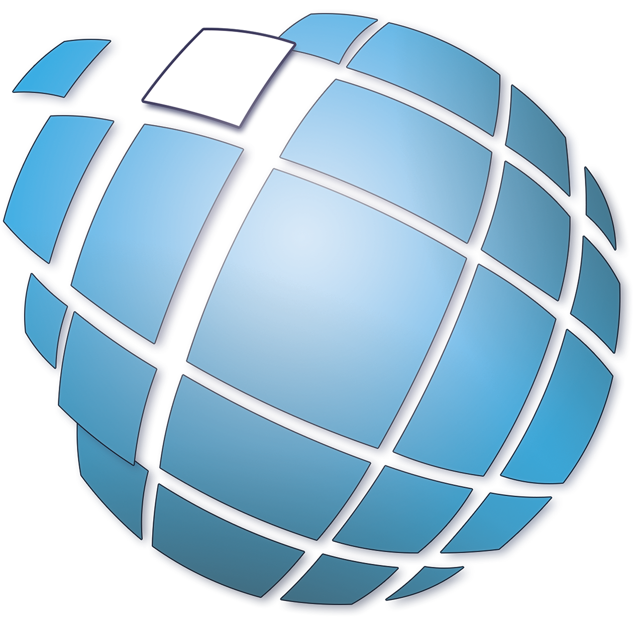 Globus Icon