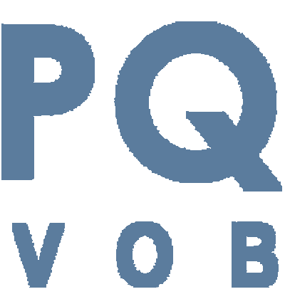PQ VOB Zertifizierung